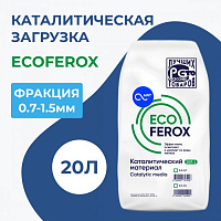  EcoFerox (. 0,7-1,5 , 20, 11-13 )