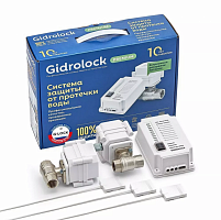  Gidrlock Premium G-Lock 1/2