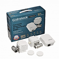  Gidrolock Standard Radio G-LOCK 1/2