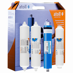 Atoll ����� �114 STDA ��� A-4200 Slim