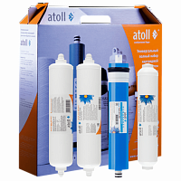 Atoll ����� �114 STDA ��� A-4200 Slim
