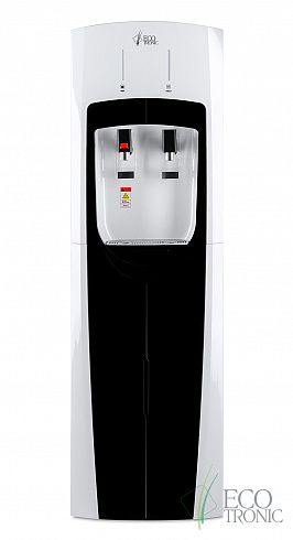 ��������� Ecotronic A72-U4L white-black