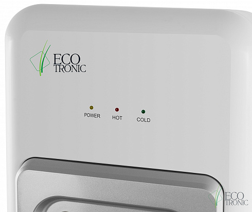 ��������� Ecotronic V10-U4L UV white � UV-������