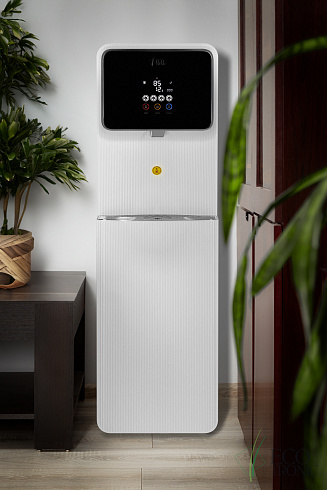 ��������� Ecotronic R8-U4LM white