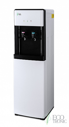 ��������� Ecotronic H40-U4L white-black