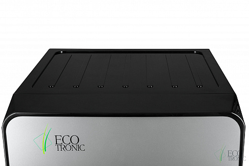 ��������� Ecotronic V19-U4L black-silver � ����������������� 