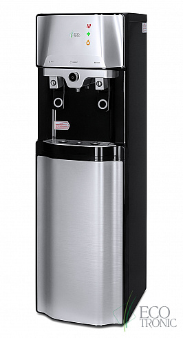 ��������� Ecotronic T98-U4L black