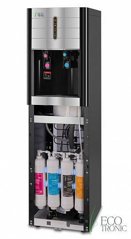 ��������� Ecotronic V42-R4L Black 