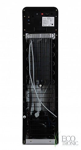 ��������� Ecotronic A62-U4L Black