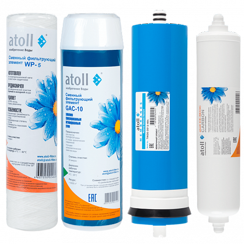 Atoll ����� �108 STDA ��� A-4400p