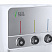 ��������� Ecotronic V19-U4L white-silver � ����������������� 