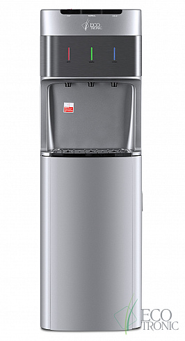 ��������� Ecotronic M30-U4LE silver+SS top