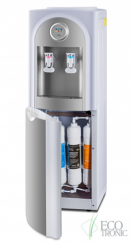 ��������� Ecotronic C21-U4LE white-silver 