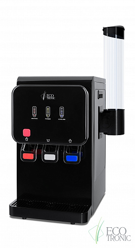 ��������� Ecotronic L9-U4T black