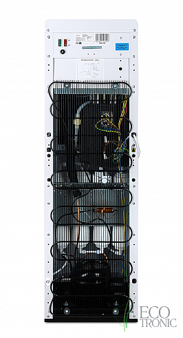 ��������� Ecotronic H40-U4L white-black