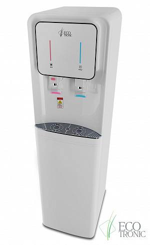 ��������� Ecotronic A60-U4L White