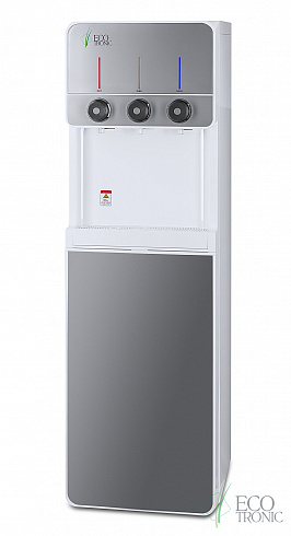 ��������� Ecotronic V19-U4L white-silver � ����������������� 
