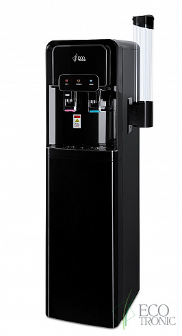 ��������� Ecotronic A62-U4L Black