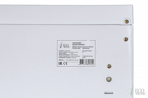 ��������� Ecotronic A88-U4L White