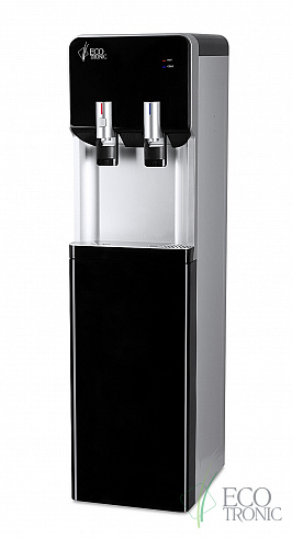 ��������� Ecotronic M40-U4L black-silver