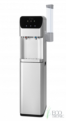 ��������� Ecotronic P50-U4L silver
