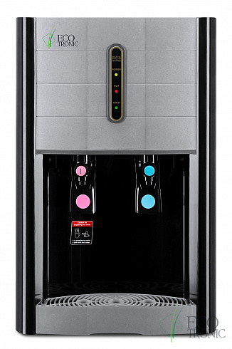 ��������� Ecotronic V40-U4T Black