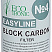 ������ Ecotronic Easyline 12" BLOCK CARBON (�������������)