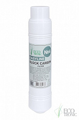 ������ Ecotronic Easyline 12" BLOCK CARBON (�������������)