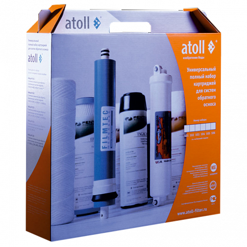 Atoll ����� �108 STDA ��� A-4400p