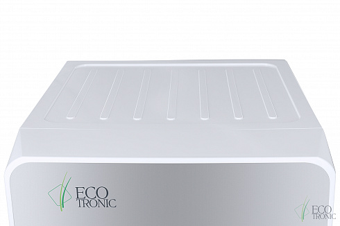 ��������� Ecotronic V19-U4L white-silver � ����������������� 