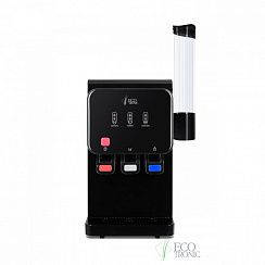 ��������� Ecotronic L9-U4T black