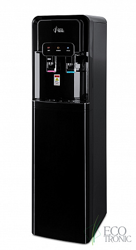 ��������� Ecotronic A62-U4L Black