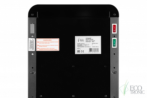 ��������� Ecotronic P50-U4L black