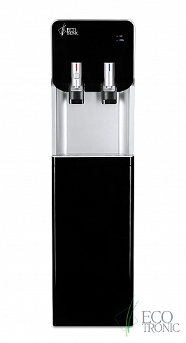 ��������� Ecotronic M40-U4L black-silver
