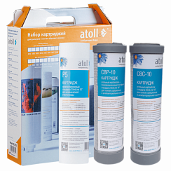 Atoll ����� �210 STDA ��� MOCCO A-4.600
