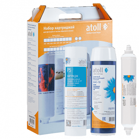 Atoll ����� �301 STDA ��� D-30