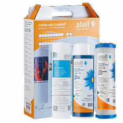 Atoll ����� �303 STDA ��� D-31