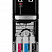 ��������� Ecotronic V11-U4L Black