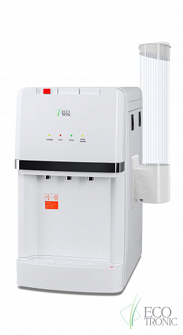 ��������� Ecotronic A7-U4TE white