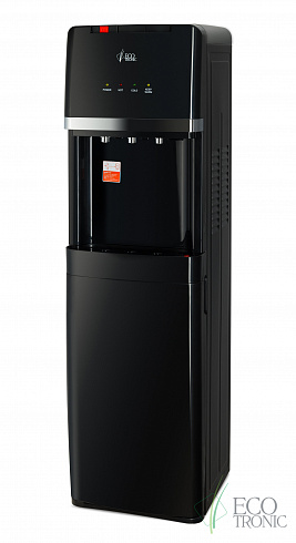 ��������� Ecotronic A7-U4LE Black