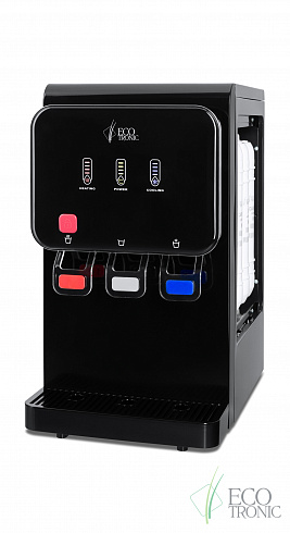 ��������� Ecotronic L9-U4T black