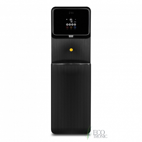 ��������� Ecotronic R8-U4LM black
