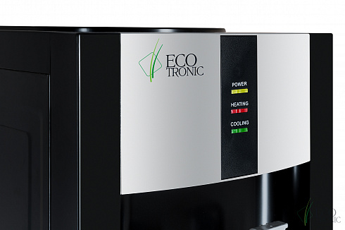 ��������� Ecotronic H1-U4LE black