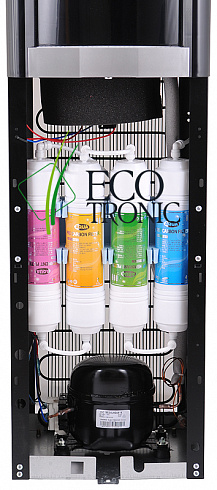 ��������� Ecotronic V40-U4L Black