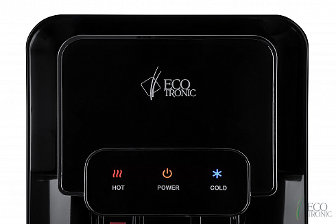 ��������� Ecotronic A62-U4L Black