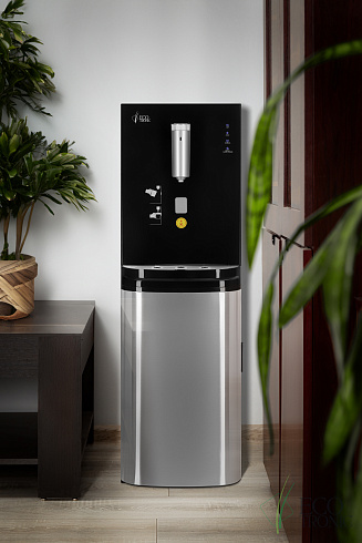 ��������� Ecotronic T10-U4LE UV black-SS