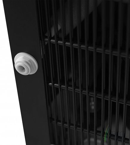 ��������� Ecotronic V10-U4L Black