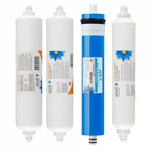 Atoll ����� �114 STDA ��� A-4200 Slim