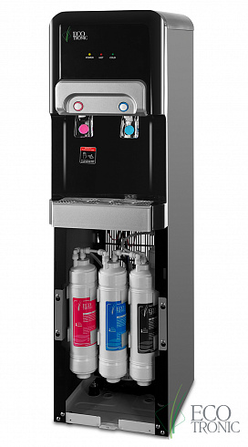 ��������� Ecotronic V10-U4L UV black � UV-������