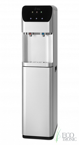 ��������� Ecotronic P50-U4L silver